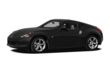 2012 Nissan 370Z