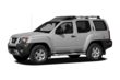 2012 Nissan Xterra
