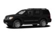 2012 Nissan Pathfinder