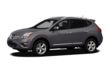 2012 Nissan Rogue
