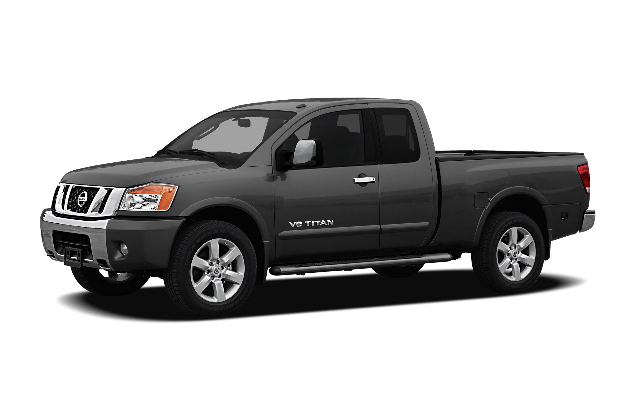 Used nissan titan trucks for sale in pa #4