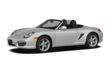 2012 Porsche Boxster