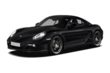 2012 Porsche Cayman