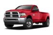 2012 RAM 3500