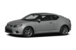 2012 Scion tC