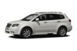 2012 Subaru Tribeca
