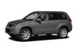2012 Suzuki Grand Vitara