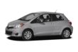 2012 Toyota Yaris