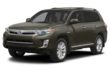 2012 Toyota Highlander Hybrid