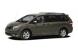 2012 Toyota Sienna