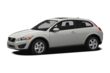 2012 Volvo C30