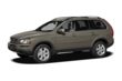 2012 Volvo XC90