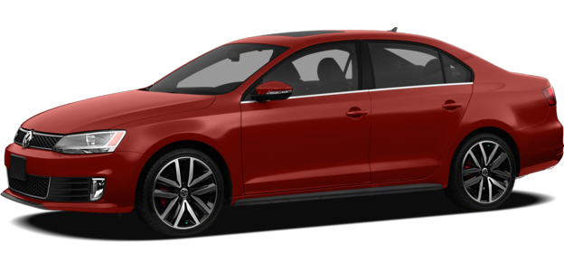 2012 Volkswagen Jetta