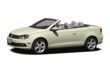 2012 Volkswagen Eos