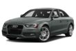 2013 Audi A4