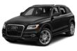 2013 Audi Q5 hybrid