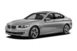 2013 BMW ActiveHybrid 5