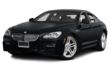 2013 BMW 650 Gran Coupe