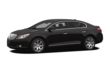 2013 Buick LaCrosse