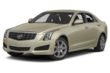 2013 Cadillac ATS