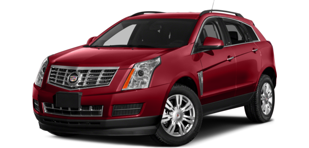 2013 Cadillac SRX