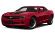 2013 Chevrolet Camaro
