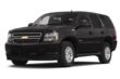 2013 Chevrolet Tahoe Hybrid