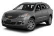 2013 Chevrolet Traverse