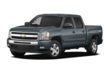 2013 Chevrolet Silverado 1500 Hybrid