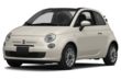 2013 FIAT 500c