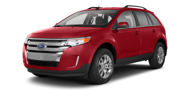 2013 Ford Edge
