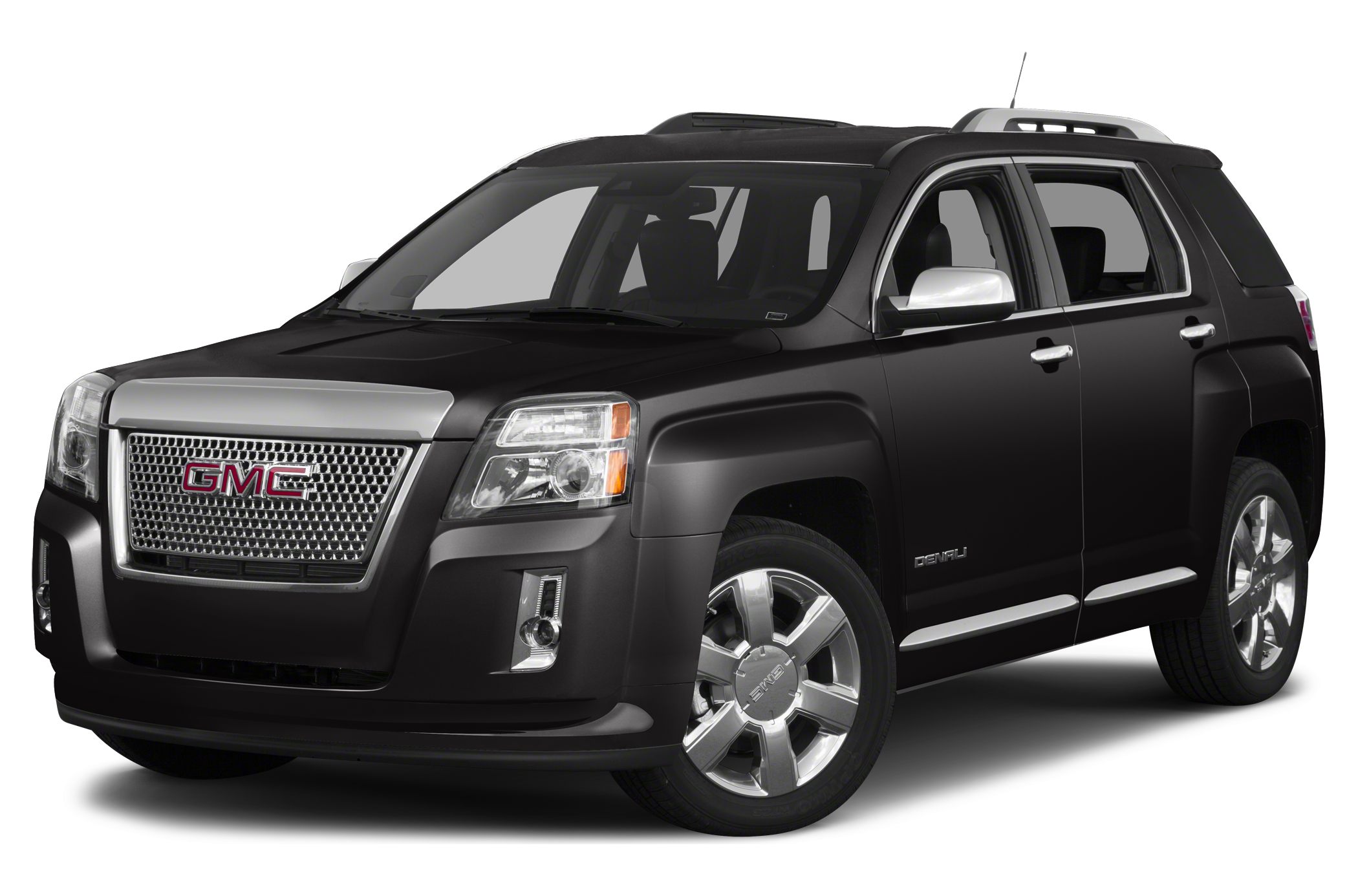 2012 Gmc terrains for sale