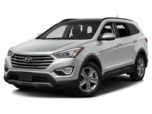 2015 Hyundai Santa Fe