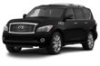 2013 Infiniti QX56