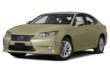 2013 Lexus ES 300h