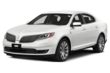 2013 Lincoln MKS