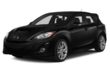 2013 Mazda MAZDASPEED3