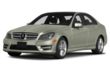 2013 Mercedes-Benz C-Class