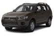 2013 Mitsubishi Outlander