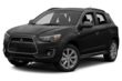 2013 Mitsubishi Outlander Sport
