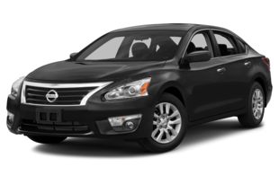 Recent recalls nissan altima #5