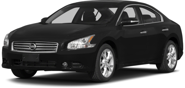 2013 Nissan Maxima