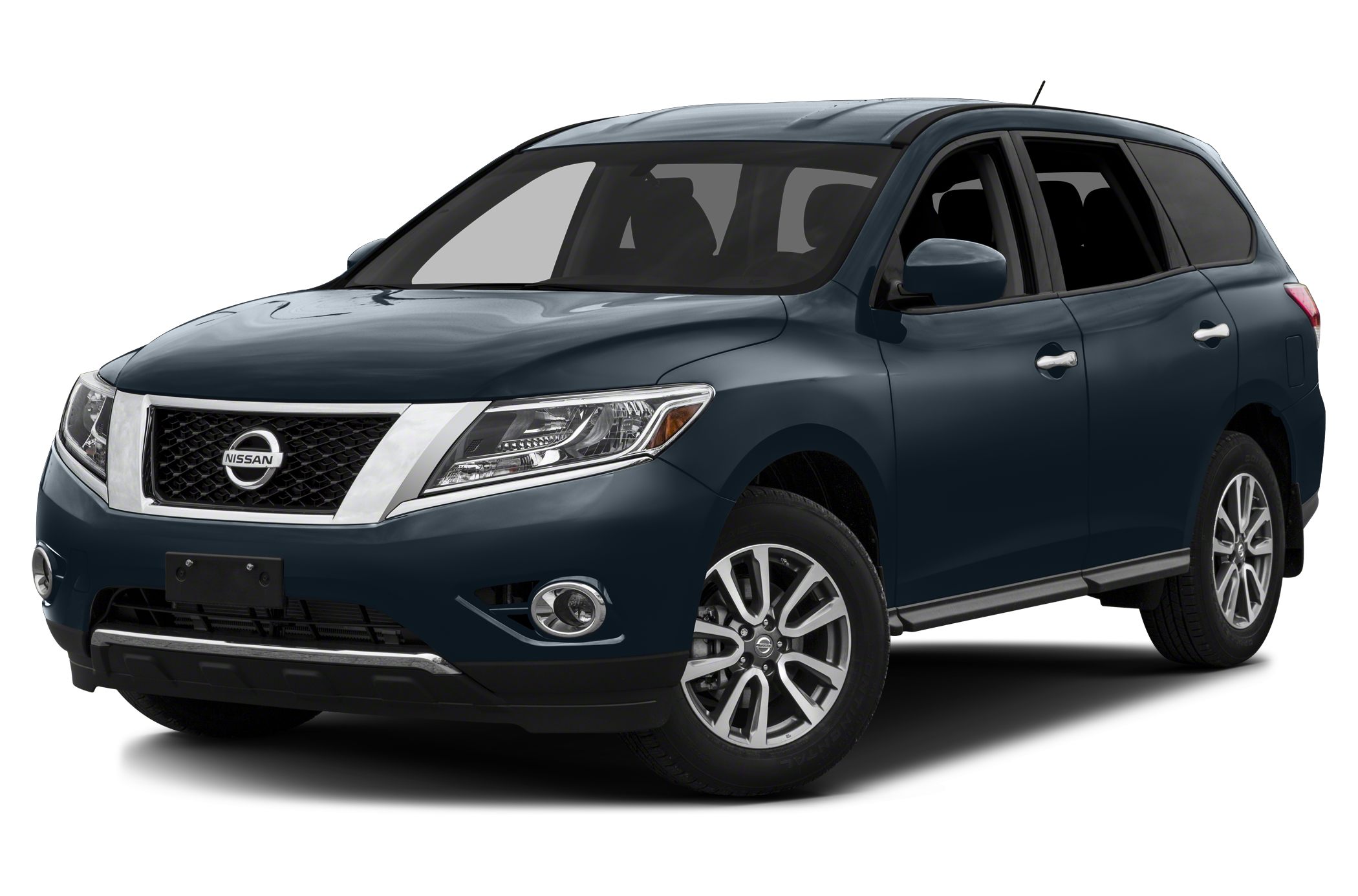 Nissan pathfinder for sale in houston texas