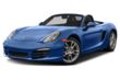 2013 Porsche Boxster