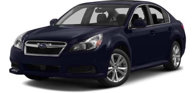 2013 Subaru Legacy