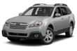 2013 Subaru Outback