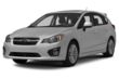 2013 Subaru Impreza