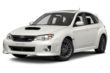 2013 Subaru Impreza WRX