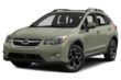 2013 Subaru XV Crosstrek