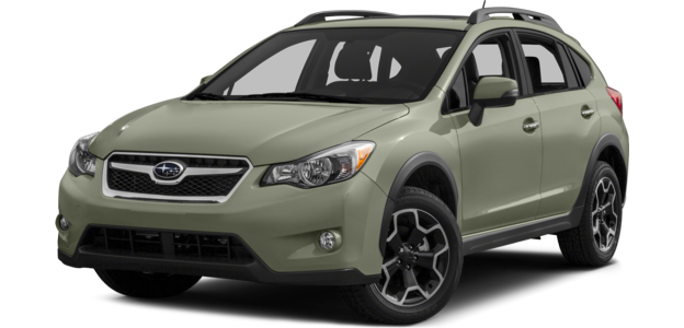 Subaru crosstrek 2016 specs 2014
